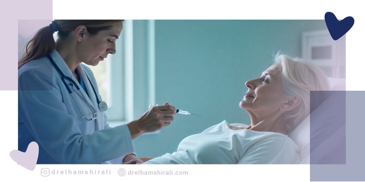 ایمونوتراپی سرطان تخمدان